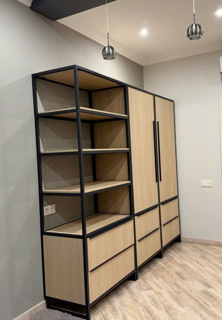 Rak dan furnitur